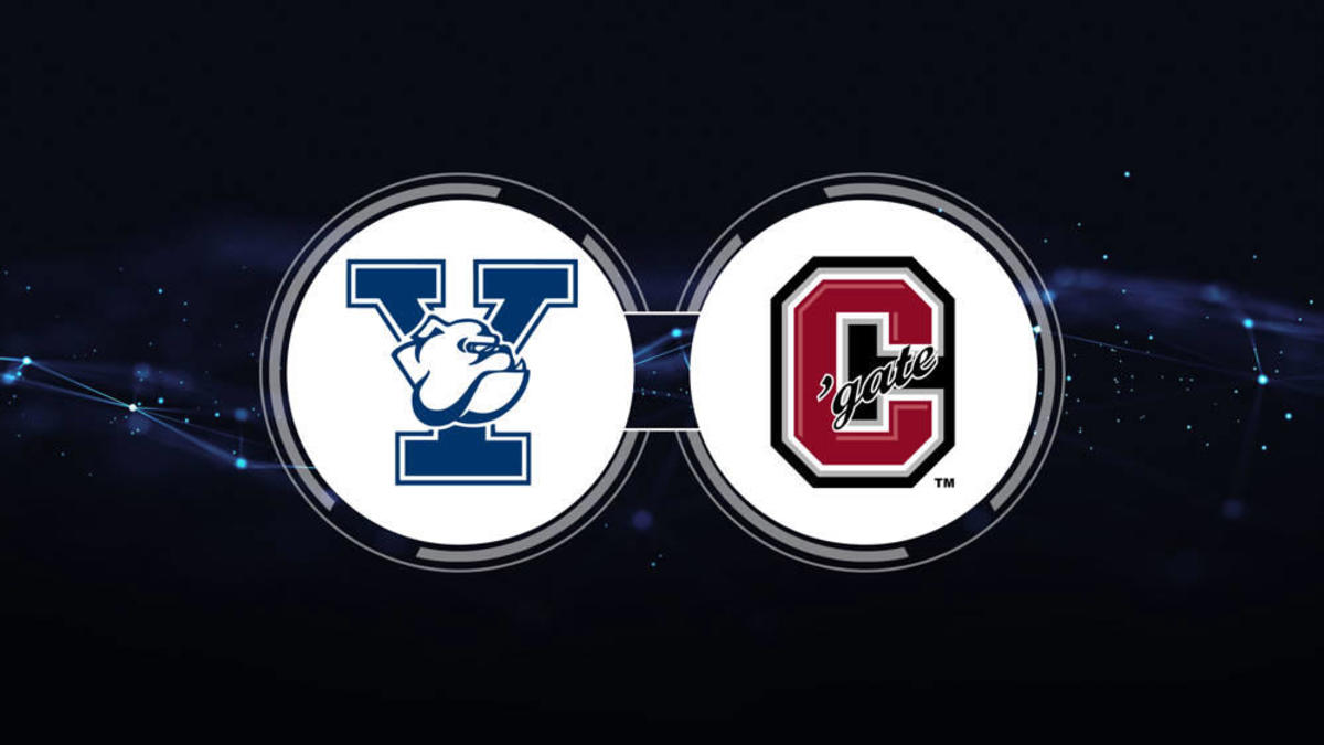 Photo: colgate yale prediction