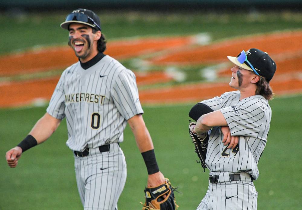 Photo: college world series betting odds