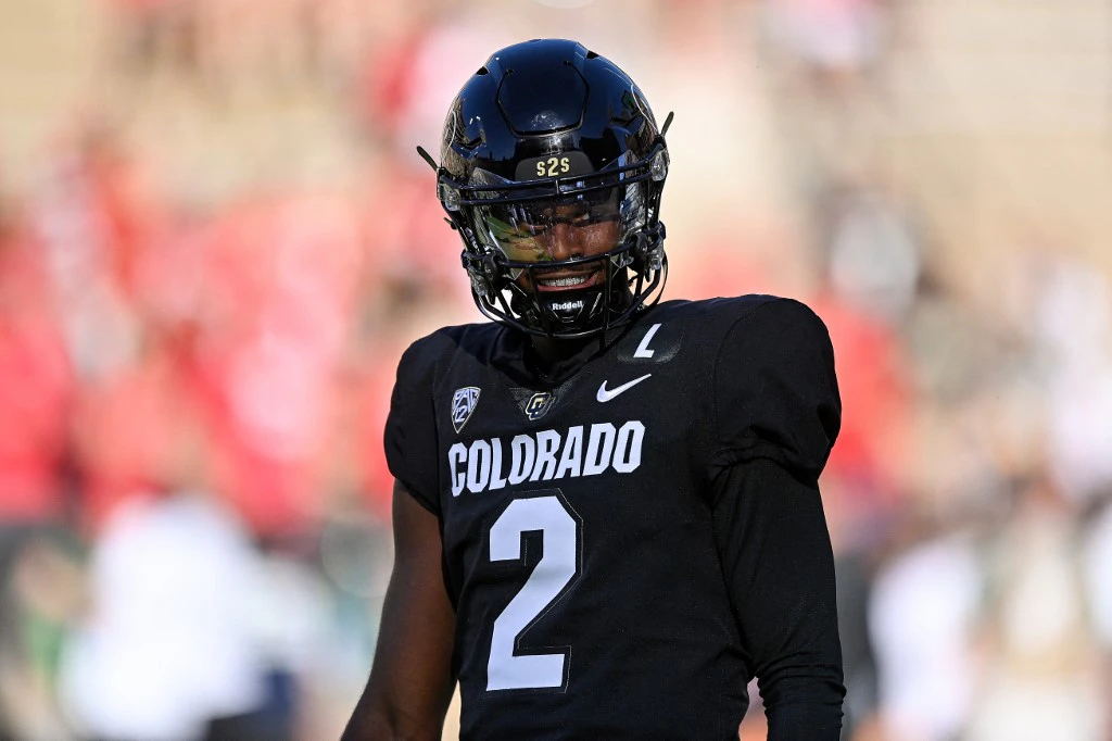 Photo: colorado vs stanford player props