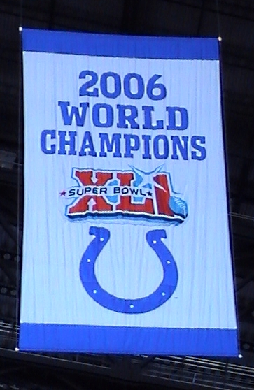 Photo: colts schedule 2006