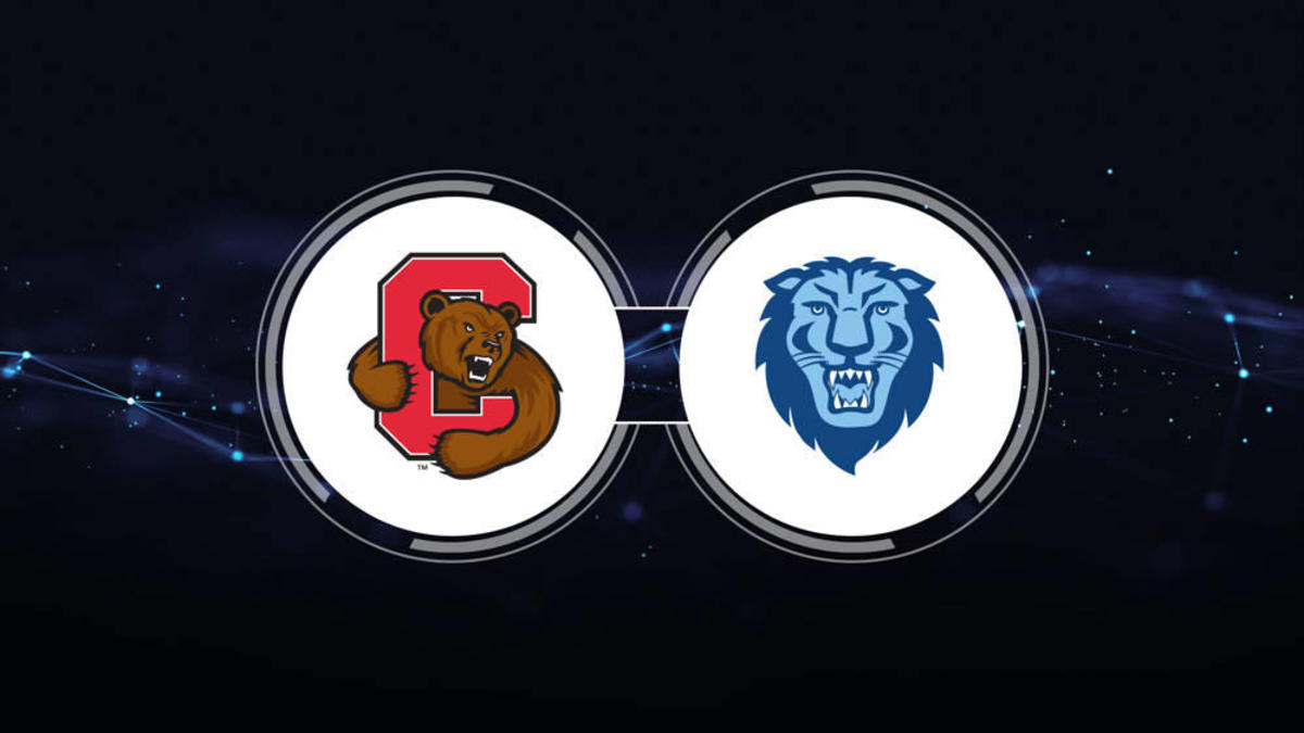 Photo: columbia vs cornell prediction