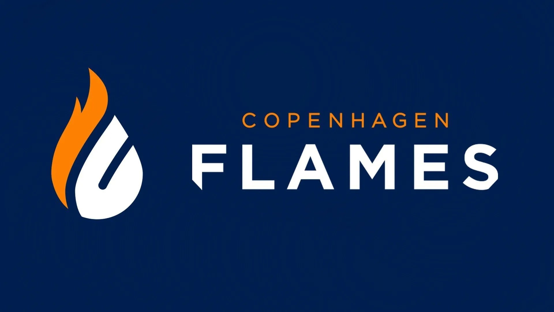 Photo: copenhagen flames csgo