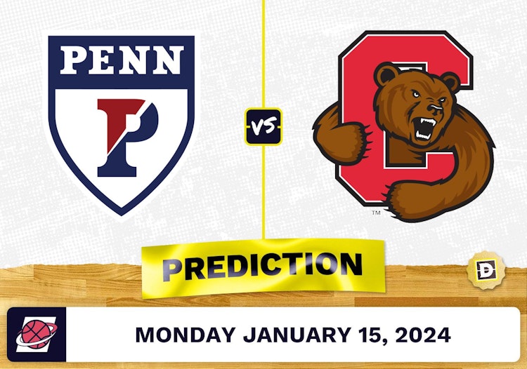 Photo: cornell vs penn prediction