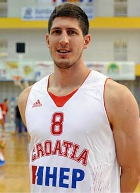 Photo: croatian a1 basketball