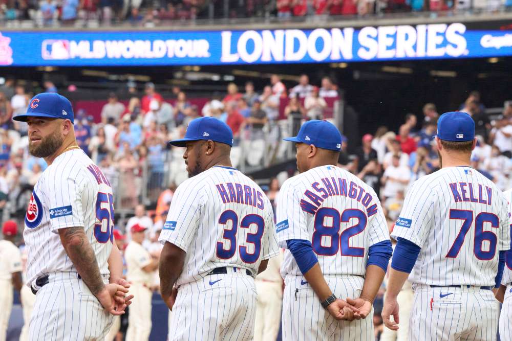 Photo: cubs cardinals predictions