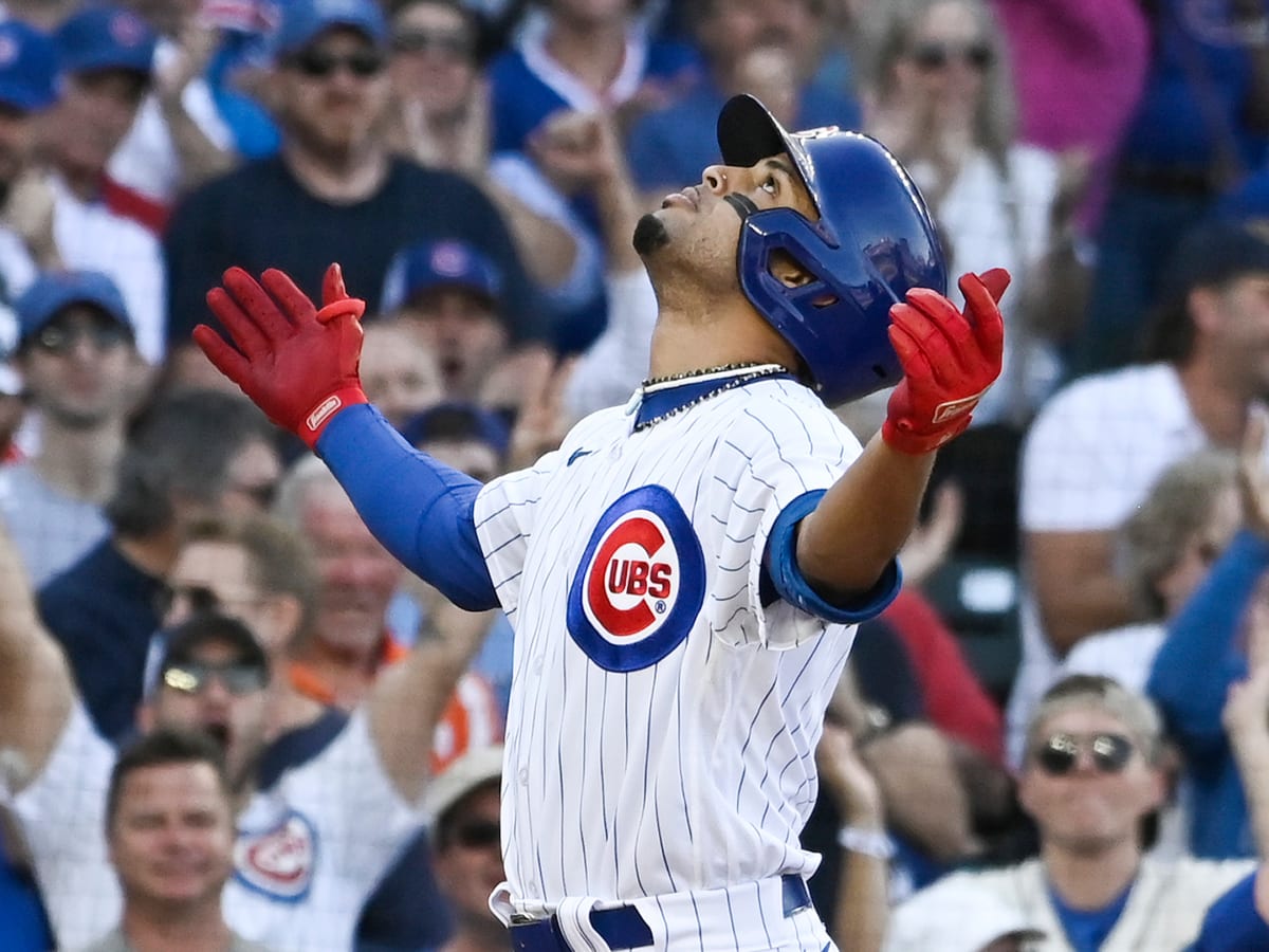 Photo: cubs magic number today