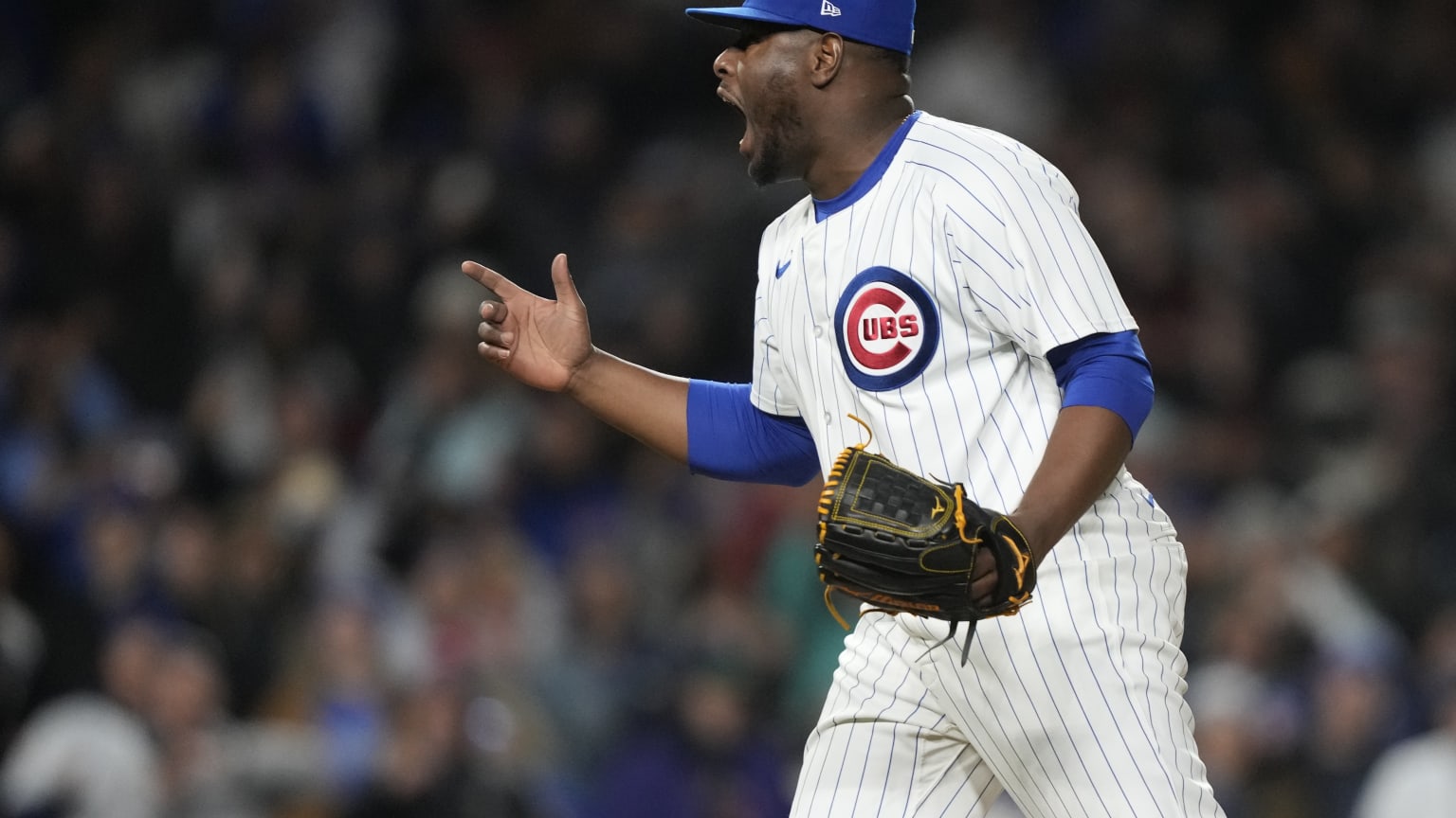 Photo: cubs pitchers with 20 wins