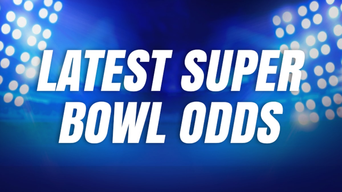 Photo: vegas odds for packers to win super bowl