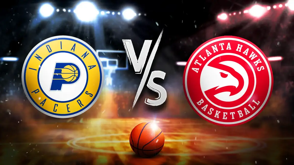 Photo: hawks vs pacers prediction