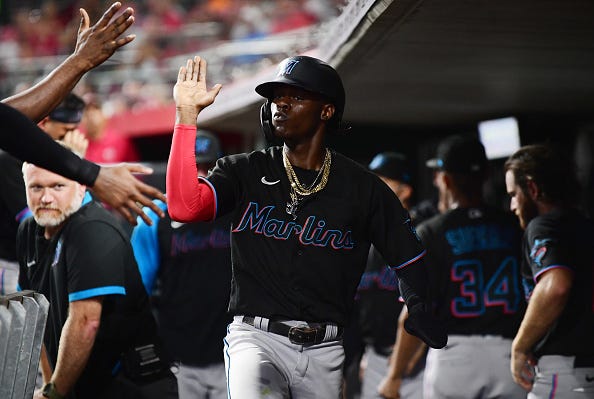 Photo: best looking mlb jerseys