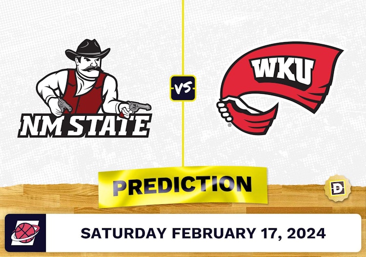 Photo: western kentucky new mexico state prediction