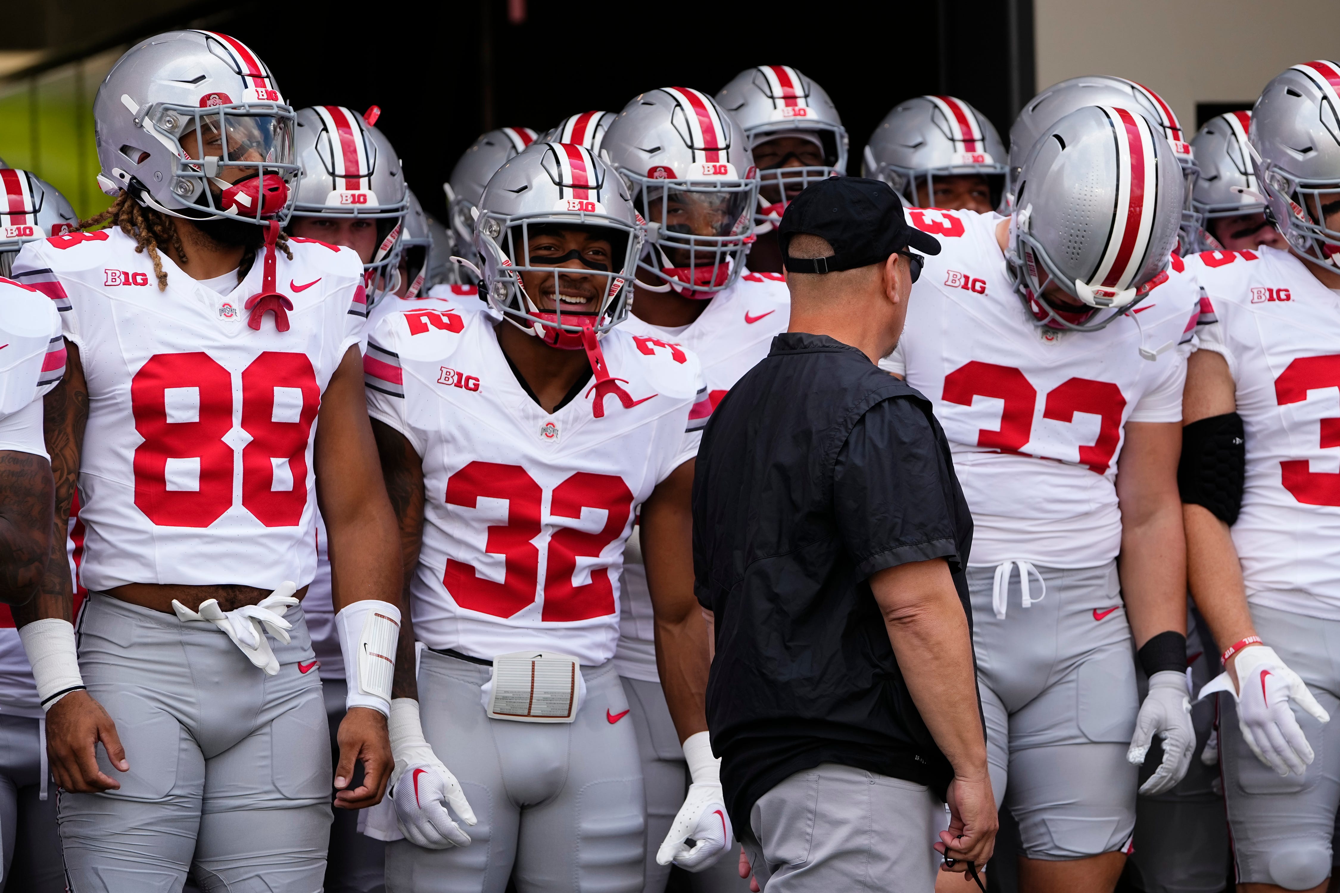 Photo: osu spread youngstown