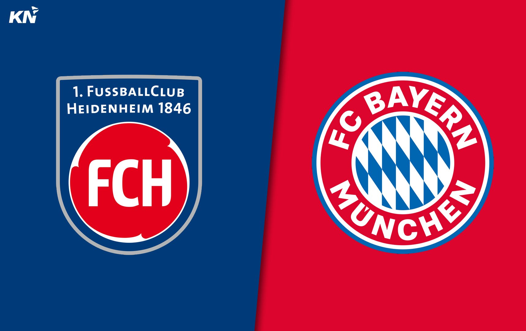 Photo: bayern munich vs heidenheim prediction