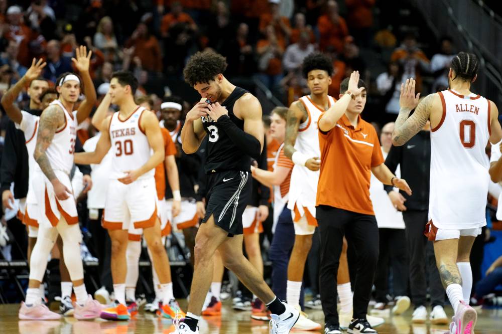 Photo: texas miami spread