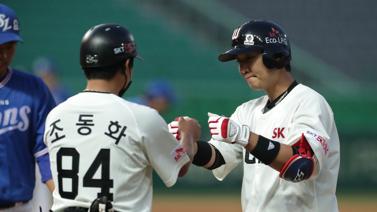 Photo: kbo pitching matchups