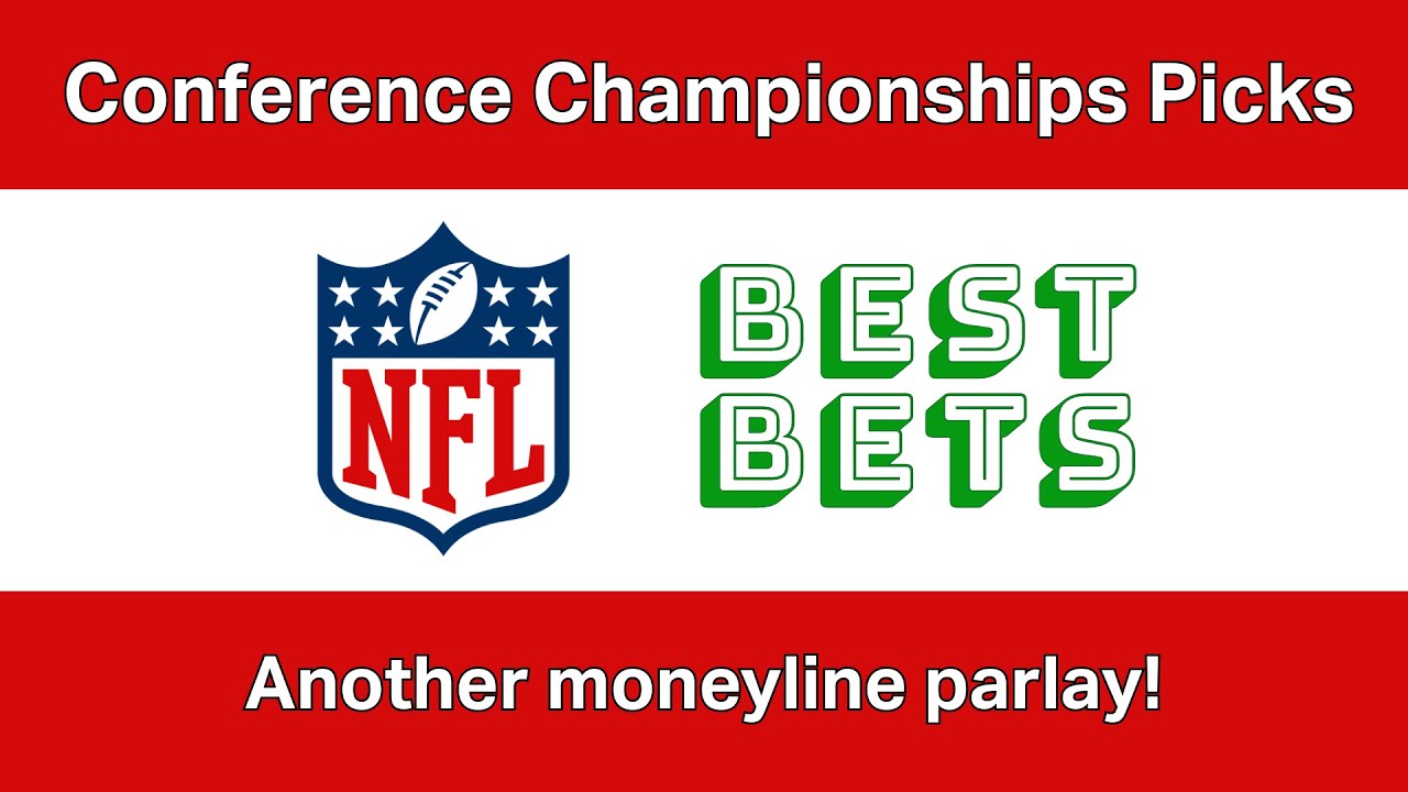 Photo: best bets nfl conference championships