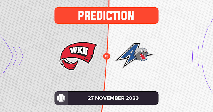 Photo: western kentucky vs unc asheville prediction