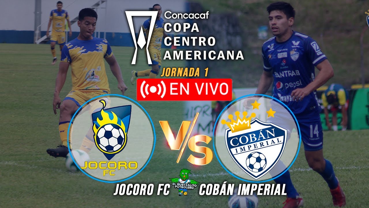 Photo: jocoro vs coban imperial