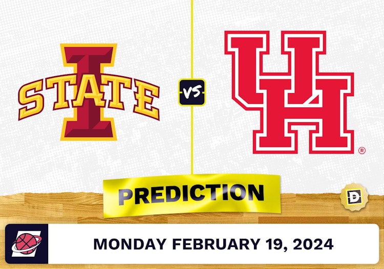 Photo: houston iowa state predictions