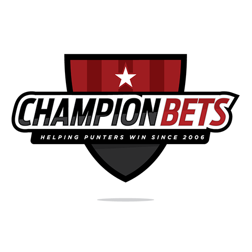 Photo: champion betting