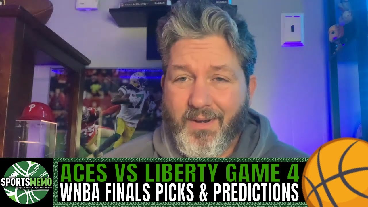 Photo: aces vs liberty game 4 prediction