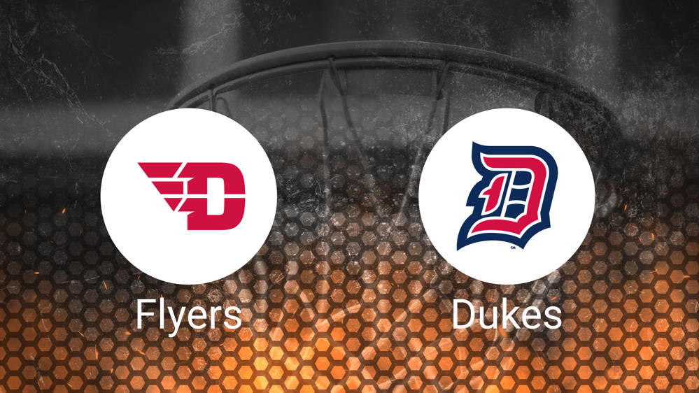 Photo: dayton vs duquesne basketball prediction