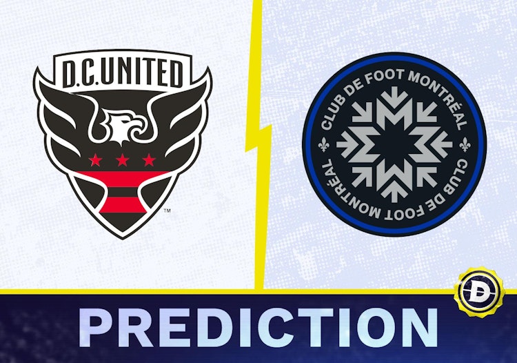 Photo: dc united vs montreal prediction