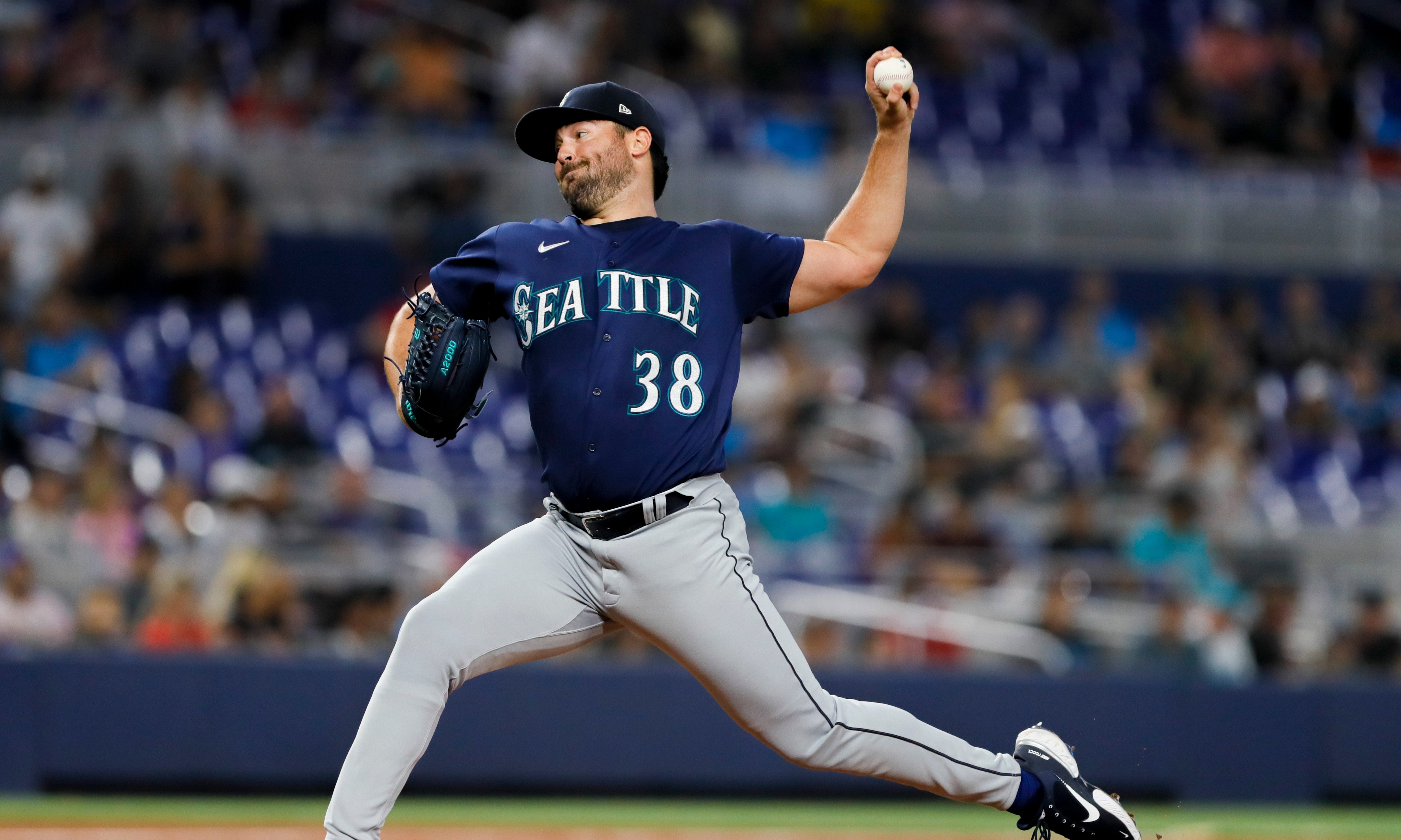 Photo: tampa bay rays vs seattle mariners prediction