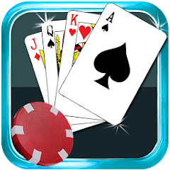 Photo: let it ride poker app