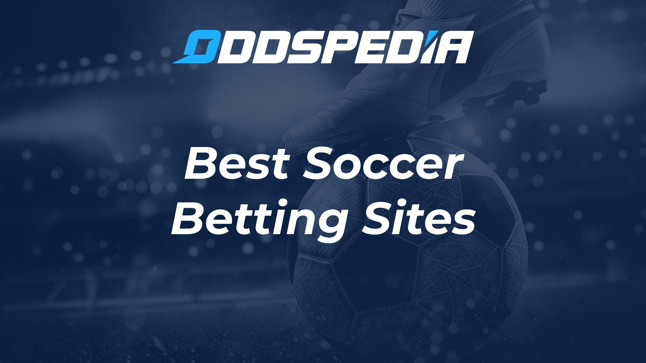 Photo: best soccer betting site usa