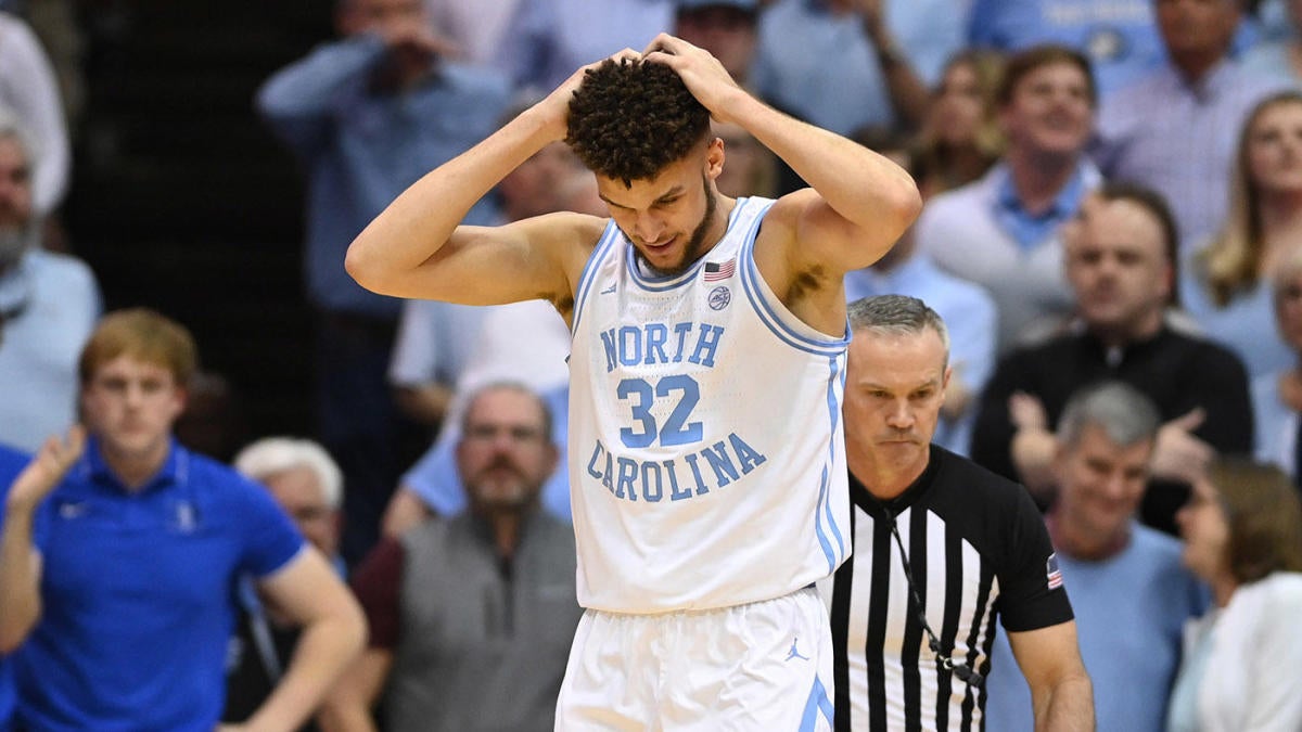 Photo: did unc not make march madness