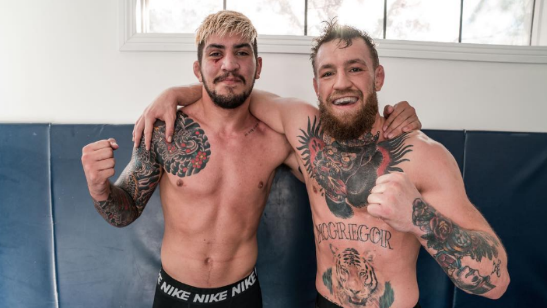 Photo: dillon danis record