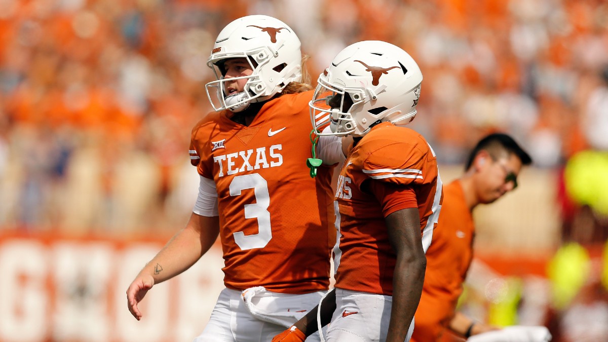 Photo: texas vs oklahoma state odds