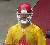 Photo: kansas city chiefs quarterbacks by year