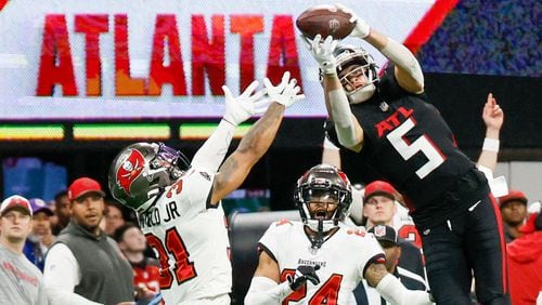 Photo: can the falcons still make the playoffs