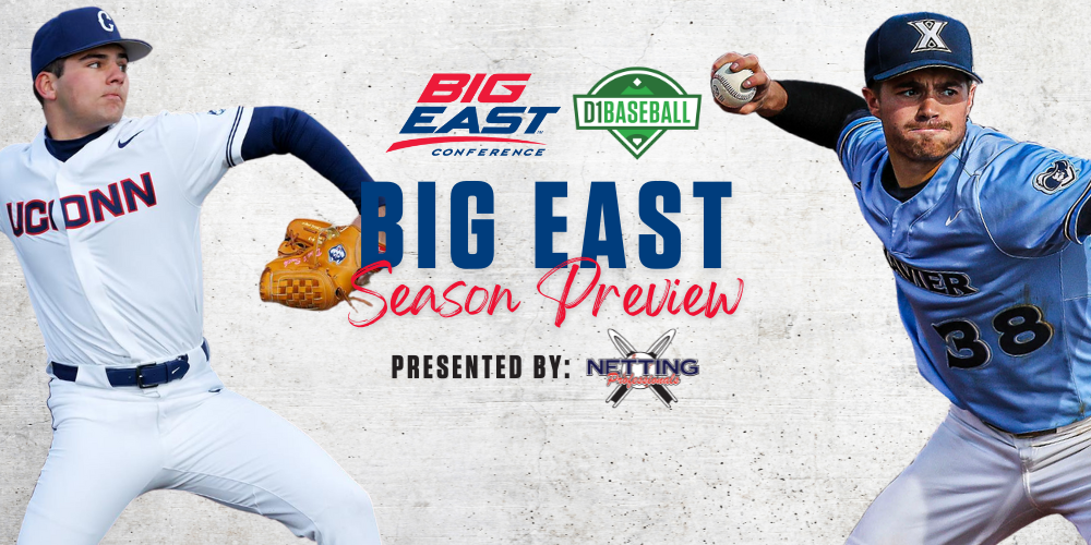 Photo: big east preview