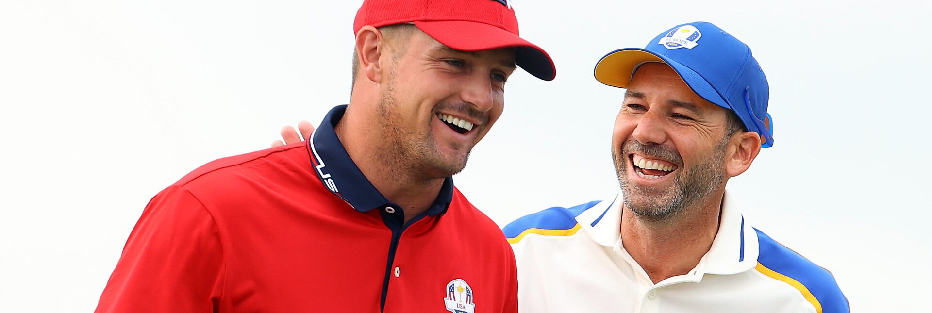 Photo: ryder cup points leaders individual