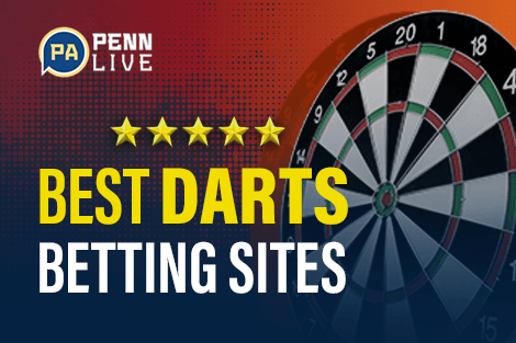 Photo: best darts betting sites