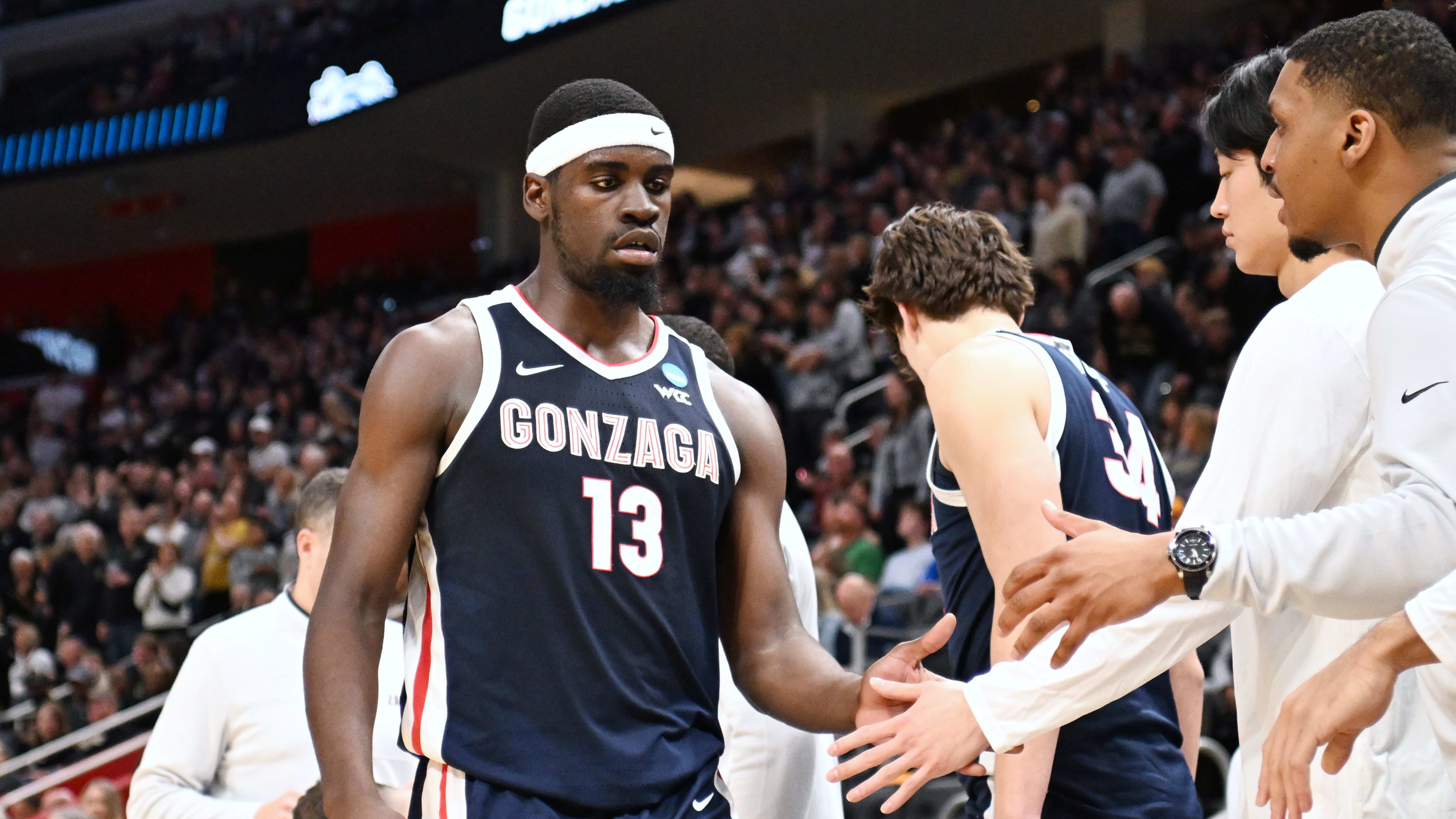 Photo: gonzaga odds to win national championship