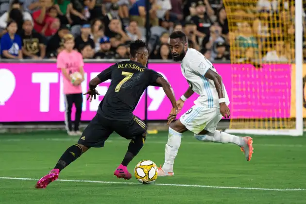 Photo: lafc vs minnesota united prediction