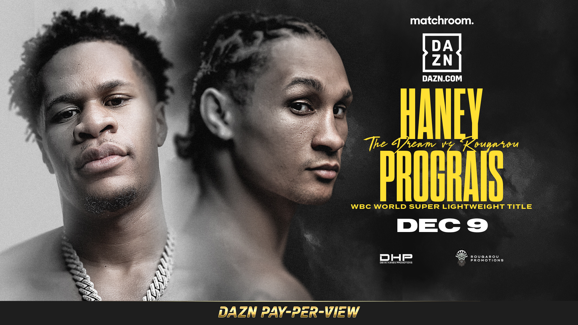 Photo: devin haney vs regis prograis odds