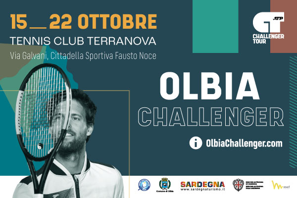 Photo: challenger olbia