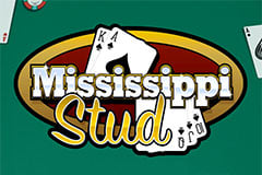 Photo: play mississippi stud poker online