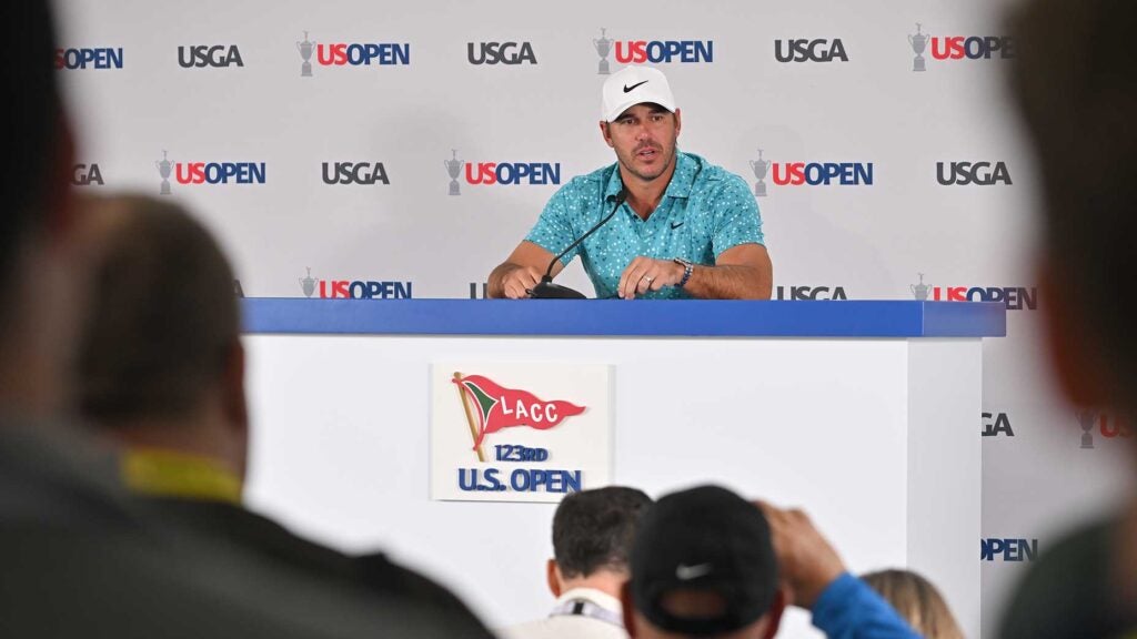 Photo: us open golf expert picks