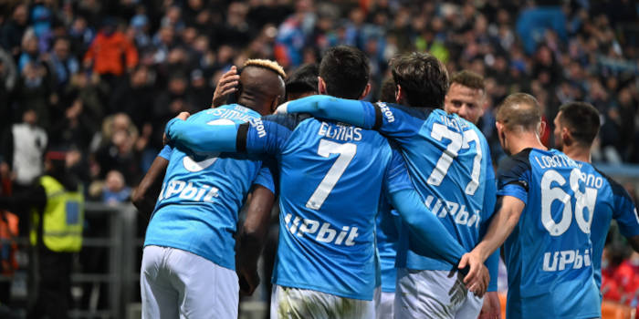 Photo: lazio napoli prediction