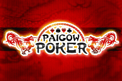 Photo: online pai gow poker