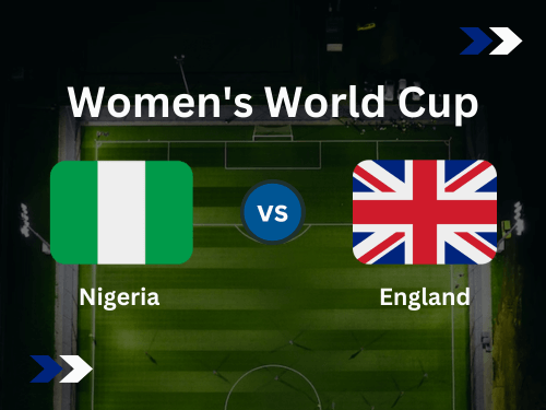 Photo: england vs nigeria prediction