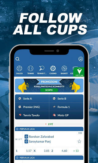 Photo: euro bet app