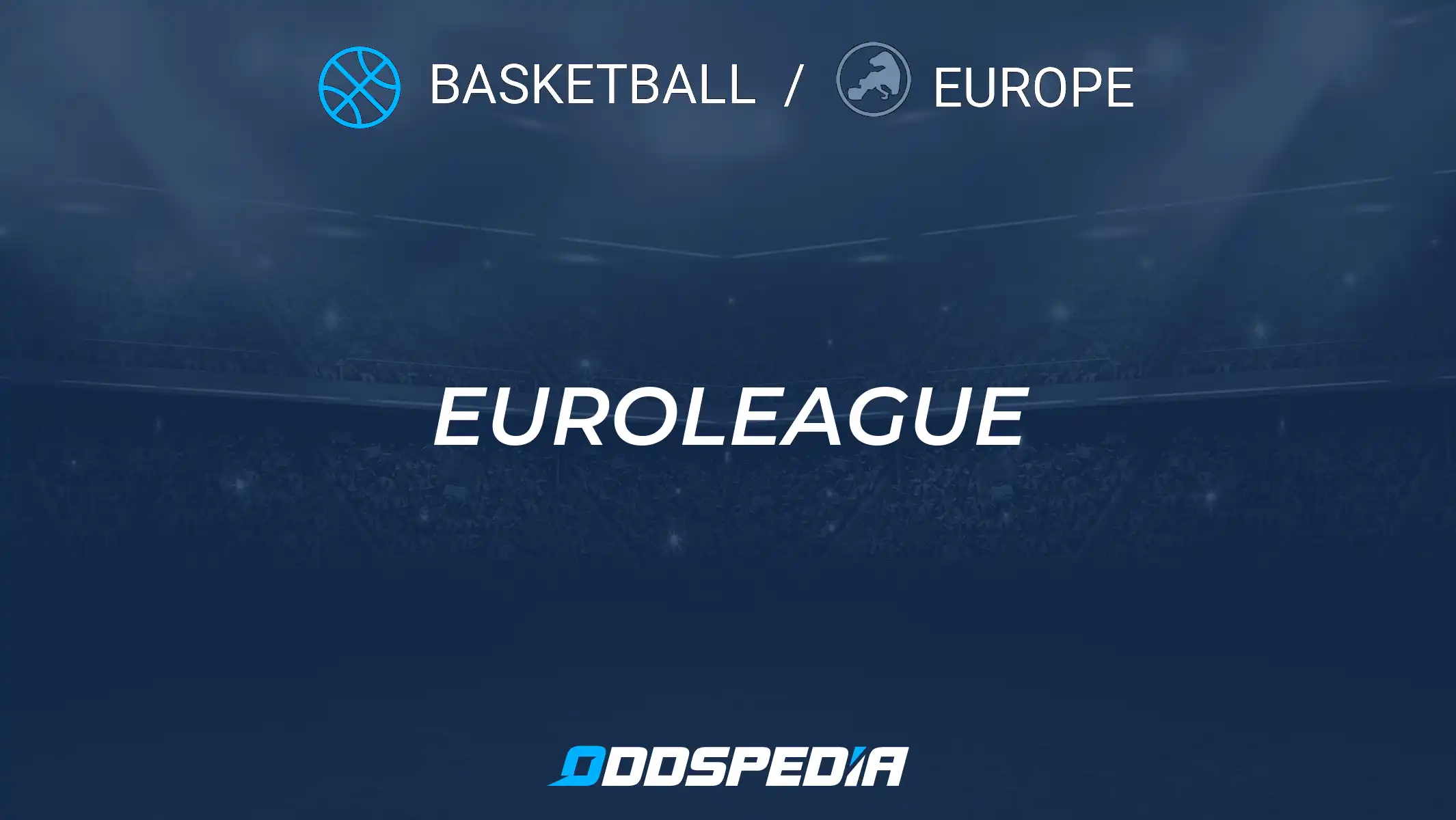 Photo: euroleague basketball picks