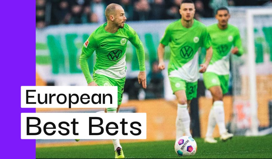 Photo: european football betting tips